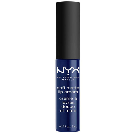 NYX Professional Makeup NYX Soft Matte Lip Cream