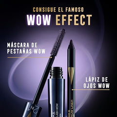 Max Factor Masterpiece WOW Gel Liner