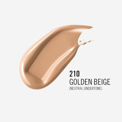 Rimmel Lasting Finish Breathable Foundation, 30 ml