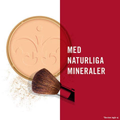 RIMMEL LONDON Stay Matte Long Lasting Pressed Powder - Natural