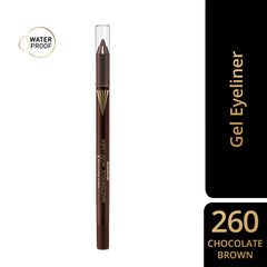 Max Factor Masterpiece WOW Gel Liner