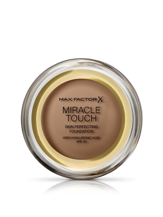 Max Factor Miracle Touch Foundation - Parent