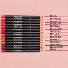 Rimmel London 1000 Kisses Lip Liner