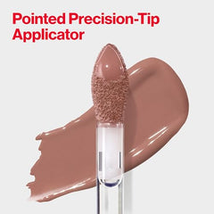 Revlon ColorStay Satin Ink Liquid Lipstick, Longwear Rich Lip Colors, Formulated with Black Currant Seed Oil, 023 Up All Night