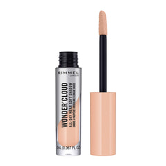Rimmel Liquid Eyeshadow
