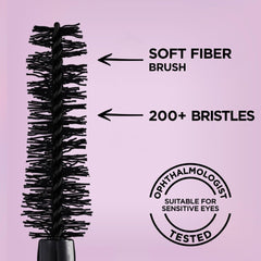 L'Oréal Paris Intense Volume Mascara