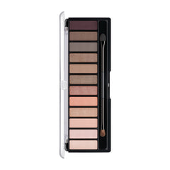 Rimmel Pan Eyeshadow Palette, 14 g