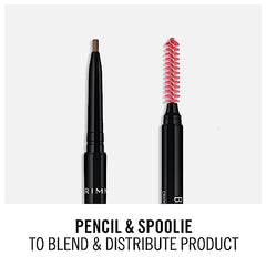 Rimmel London Brow