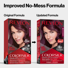 Revlon Colour Accessories