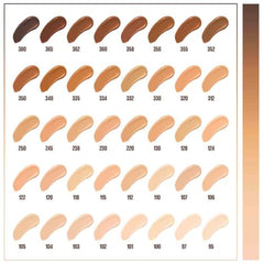 Maybelline Fit Me Foundation