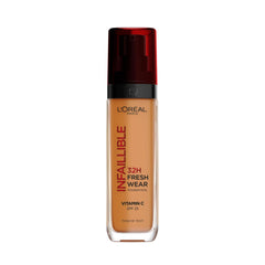 L'Oréal Paris Infallible 32H Fresh Wear Foundation