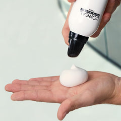 L'Oréal Professionnel Tecni.ART Volumiser Hair Mousse, Volumiser Spray, Adds Volume and Hold To Fine Hair, 250ml