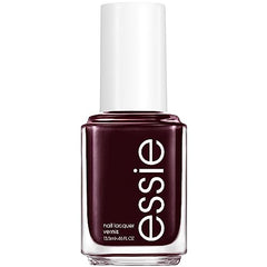 essie Original Nail Polish, 50 bordeaux, Dark Red Nail Polish, 13.5 ml