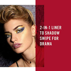 Rimmel Wonder'swipe 2-In-1 Liner To Shadow, 1.7 ml