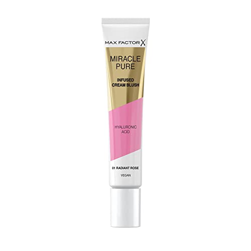Max Factor Miracle Pure Concealer With Vitamin C & Hyaluronic Acid, Shade 01