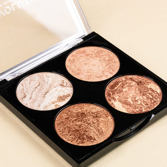 Makeup Revolution | Revolution Cheek Kit