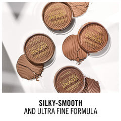 Rimmel London Natural Bronzer, 004 Sundown