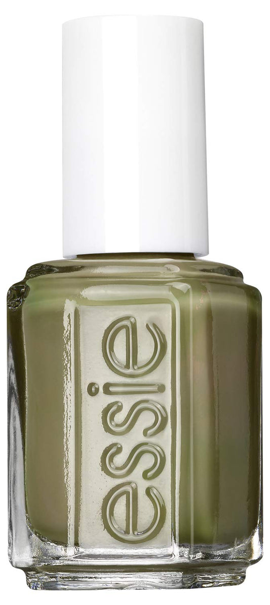 Essie Nail Polish with Opaque and Shiny Finish for Colour-Intensive Nails, No. 810 star struck a chord, Purple, 1 x 13.5 ml
