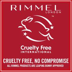 Rimmel Kind + Free Moisturising Skin Tint Foundation, Vanilla 160