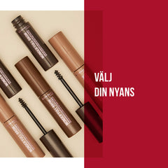 Rimmel London Wonder’Full Brow 24HR Waterproof Brow Gel