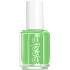 Essie Nail Polish 67 Meet Me At Sunset Vibrant Deep Orange Colour