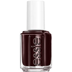 essie Original Nail Polish, 50 bordeaux, Dark Red Nail Polish, 13.5 ml