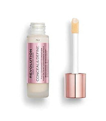 Revolution Conceal & Define Foundation