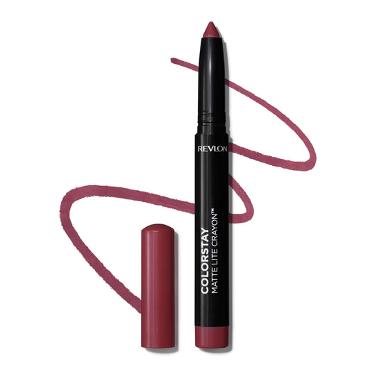Revlon ColorStay Matte Lite Crayon - She's Fly