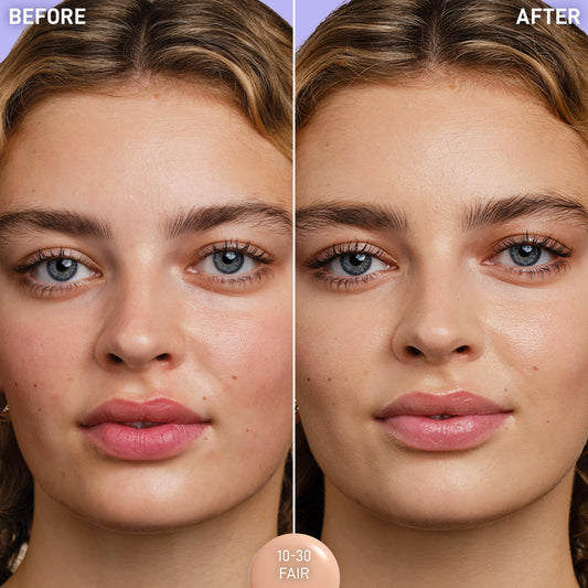 Max Factor Miracle Pure Skin Reset Serum Foundation