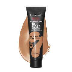Revlon Revlon Colorstay Full Cover Foundation