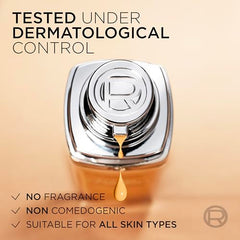 L'Oreal Paris True Match Liquid Foundation, Skincare Infused with Hyaluronic Acid, SPF 17, Available in 40 Shades