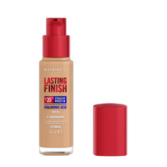 Rimmel Lasting Finish Breathable Foundation, 30 ml
