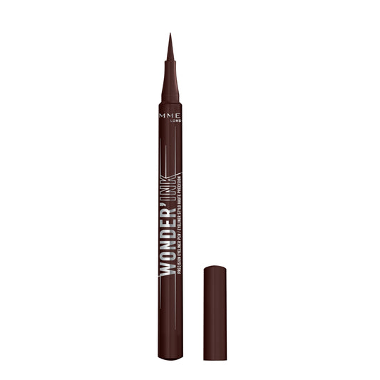Rimmel Wonder'Ink Precision Liquid Eyeliner Pen