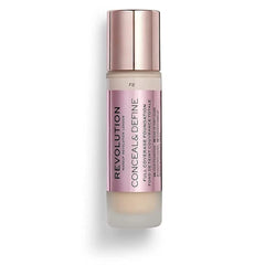 Revolution Conceal & Define Foundation