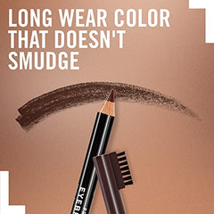 Rimmel London Professional Eyebrow Pencil