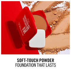 Rimmel Lasting FiniSally Hansen Compact 04