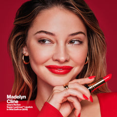Revlon Super Lustrous Creme Lipstick - Rose 0.15 oz