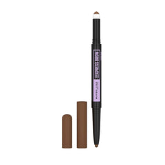 Maybelline Express Brow Ultra Slim Defining Natural Fuller Looking Brows Eyebrow Pencil 04 Medium Brown