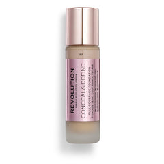 Revolution Conceal & Define Foundation