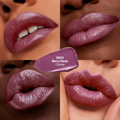 REVLON - Super Lustrous Creme Lipstick Berry 0.15 oz. 4.2 g