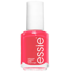 Essie Nail Polish 268 Sunday Funday, Tangerine Coral Pink Orange Colour, Original High Shine and High Coverage Nail Polish 13.5 ml