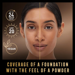 Max Factor Max Factor Maquillaje En Polvo 1 Unidad 1