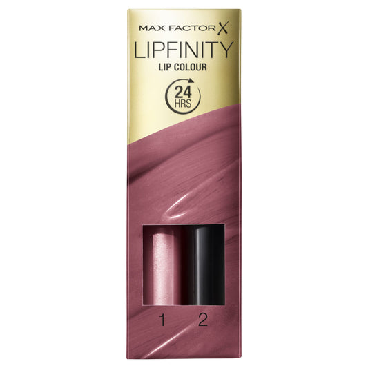 Max Factor Lipfinity Lip Colour (020 Angelic) 4.2 g