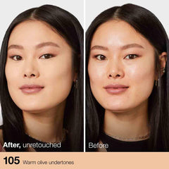 Maybelline Fit Me Foundation