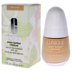 Clinique CN 116 SPICE