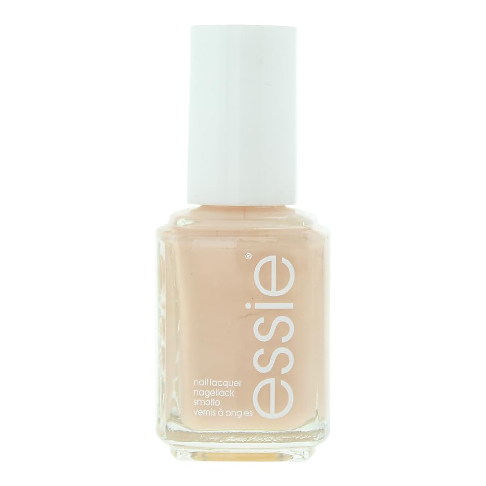 Essie Nail Polish for Colour-Intensive Nails