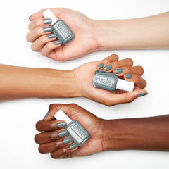 Essie Nail Polish 67 Meet Me At Sunset Vibrant Deep Orange Colour