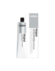 L'Oréal Professionnel Majirel Permanent Hair Colour, No. 26 Pink Agate Bronze, 50 ml