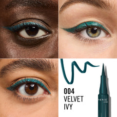 Rimmel Wonder'Ink Precision Liquid Eyeliner Pen