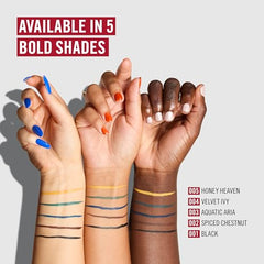 Rimmel Wonder'Ink Precision Liquid Eyeliner Pen